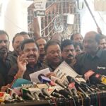 TN Assembly: AIADMK Members Booted After Fiery Hooch Debate