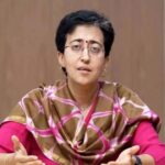 Urgent Call: Atishi Mobilizes 'Pani Satyagrah' Movement