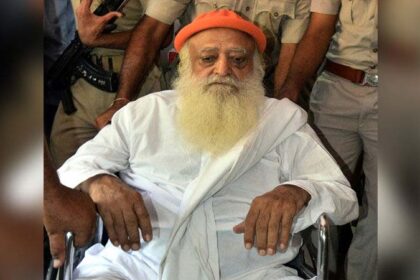 Asaram's Health Scare: AIIMS Rush After Chest Pain