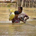 Assam Flood: Fresh Areas Submerged, Crisis Deepens