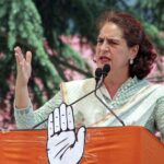 BJP Criticized: Priyanka on Corruption and Exam Leaks