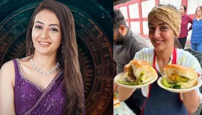 Bigg Boss OTT 3: Chandrika's Vada Pav Income Shocker