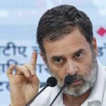 NEET-PG Crisis: Rahul Gandhi Criticizes Modi's Leadership