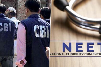 NEET-UG Paper Leak: Major CBI Investigation