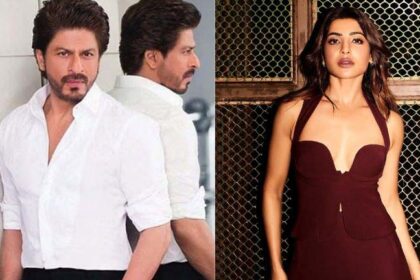 Bollywood Buzz: SRK and Samantha's Upcoming Film