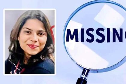 Gone Without a Trace: Indian Student's Disappearance