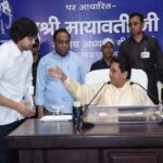 BSP supremo's decision and test of Akash Anand's performance