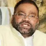 MLC seat vacant due to Swami Prasad Maurya's resignation, BJP is sure to win considering the strength of numbers