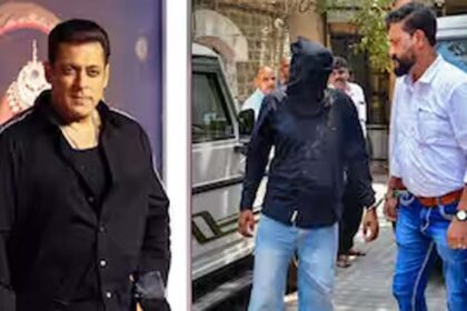 Latest Twist: Mumbai Police Capture Fifth Suspect in Salman Khan Case