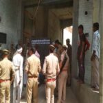 Gangster's property worth 95 lakhs seized in Baghpat