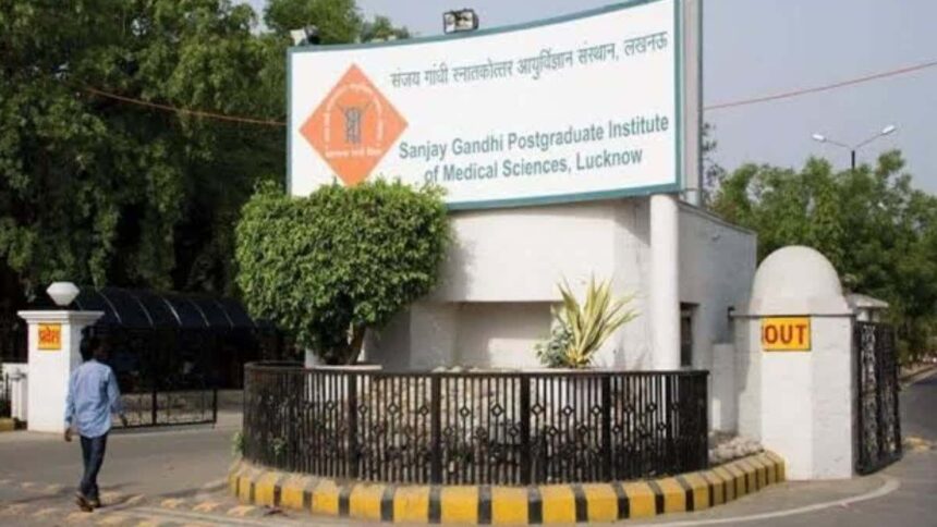 Orthopedics department will start soon in SGPGI