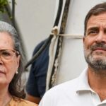 Sonia Gandhi's Counter-Punch: Anticipates Reverse Outcome