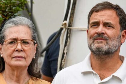 Sonia Gandhi's Counter-Punch: Anticipates Reverse Outcome