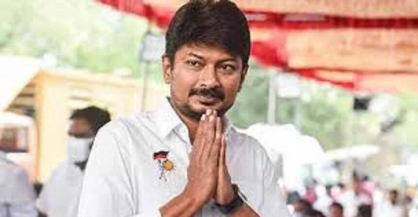 Udhayanidhi Stalin gets bail from court in Sanatan Dharma comment case