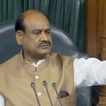 Birla can equal Balram Jakhar's record by becoming Lok Sabha speaker for the second time!