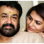 Mohanlal's Heartwarming Gesture Stuns Fans