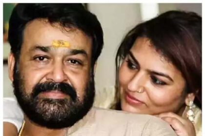 Mohanlal's Heartwarming Gesture Stuns Fans