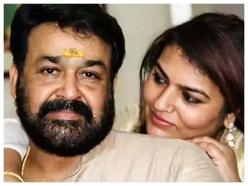 Mohanlal's Heartwarming Gesture Stuns Fans