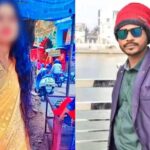 Young Man Killed Bride In A Beauty Parlor In Jhansi