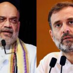 Rahul Gandhi ordered to appear in Sultanpur court: summoned on July 2 in defamation case; had called Amit Shah a murder accused