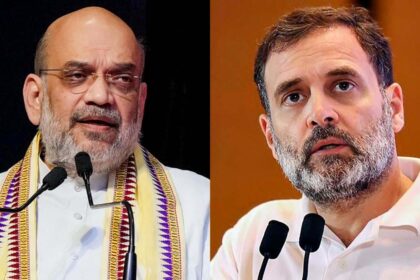 Rahul Gandhi ordered to appear in Sultanpur court: summoned on July 2 in defamation case; had called Amit Shah a murder accused