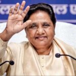 BSP will roar in the elections for the first time-Mayawati