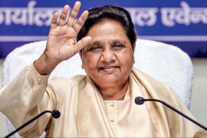 BSP will roar in the elections for the first time-Mayawati