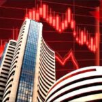 Stock market opened flat, Sensex up 21 points, Nifty crossed 23,700