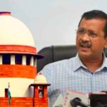 Delhi CM Kejriwal withdraws plea in Supreme Court against stay on interim bail order