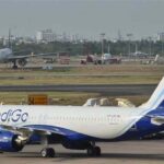 Bomb Scare: IndiGo Chennai-Kolkata Flight 2-Hour Delay