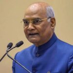 Former President Ram Nath Kovind will reach Meerut tomorrow, will give honorary degrees to famous personalities of Singapore-Australia