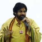 After becoming the Deputy CM of Andhra Pradesh, Pawan Kalyan started this 11 day fast