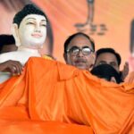 Yogi government will display the memoirs of the extraordinary life journey of Lord Buddha