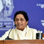 Mayawati cornered Samajwadi Party on 'Sengol' controversy