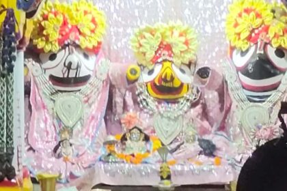 Unique tradition of this temple in Ayodhya, grand Rath Yatra will be taken out