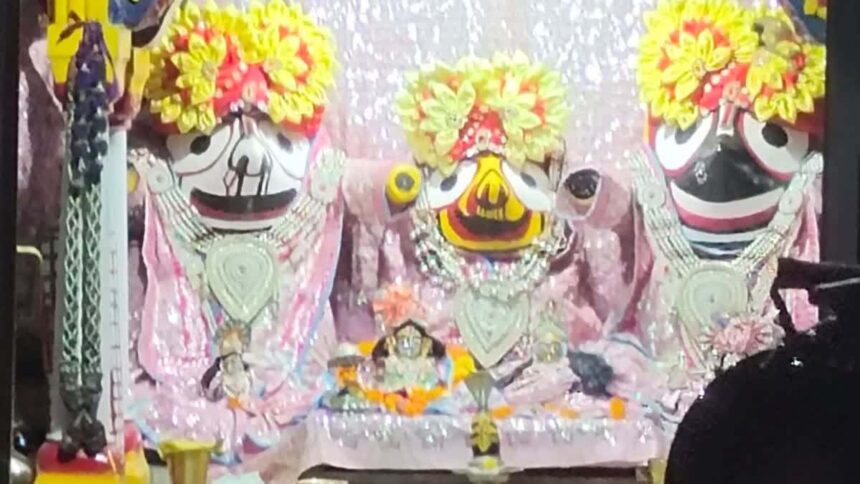 Unique tradition of this temple in Ayodhya, grand Rath Yatra will be taken out