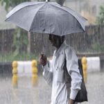 Monsoon becomes active again in UP; 36 districts including Lucknow will receive heavy rain
