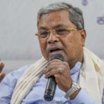 Karnataka CM Denounces Exit Polls, Favors Congress Prospects