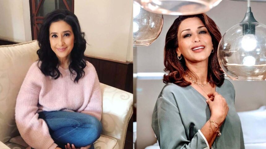 From Manisha Koirala to Sonali Bendre, these Indian beauties won the battle against cancer