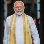 Kanyakumari Contemplation: Modi's Vision Unveiled