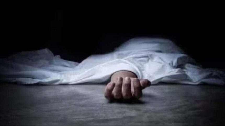 A sixth grader student committed suicide at home in Meerut