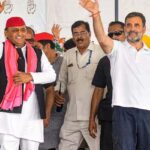 UP assembly by-election: SP may give one seat to Congress