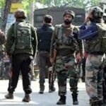 Pulwama Standoff: Two LeT Militants Neutralized