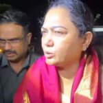 Rave Party Arrest: Telugu Actor Hema Claims Innocence