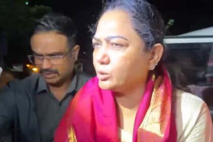 Rave Party Arrest: Telugu Actor Hema Claims Innocence