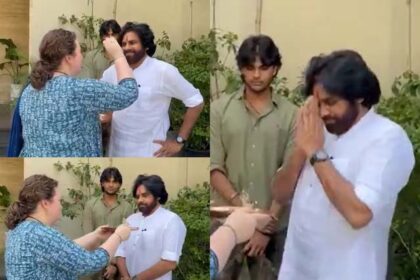 Pithapuram Victory: Inside Pawan Kalyan’s Celebration