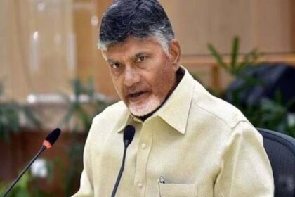 TDP Leader: Naidu's Anticipated CM Oath on June 9