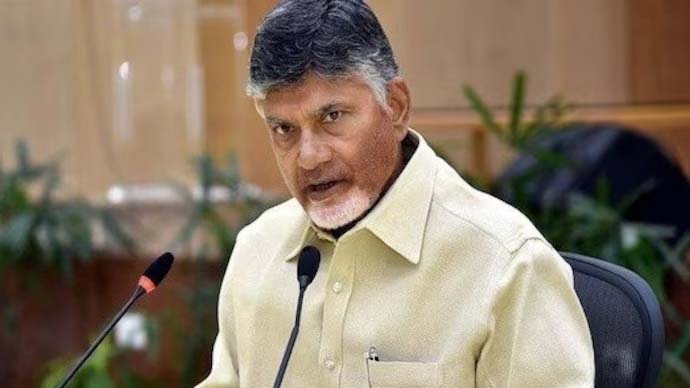 TDP Leader: Naidu's Anticipated CM Oath on June 9