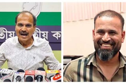 Yusuf Pathan Stuns in Baharampur: Historic Win Over Adhir Ranjan Chowdhury