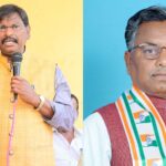 Kali Charan Munda Triumphs in Khunti Election 2024 Over Arjun Munda